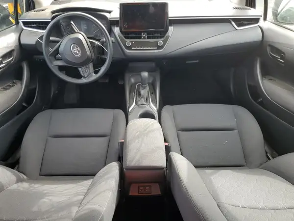 5YFB4MDE7RP101467 2024 TOYOTA COROLLA - Image 8