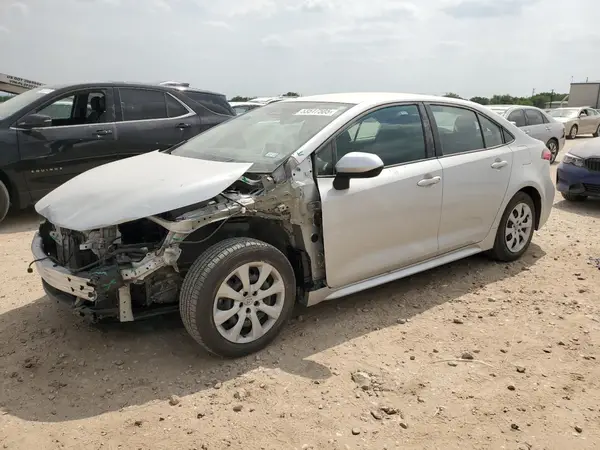 5YFB4MDE7RP101534 2024 TOYOTA COROLLA - Image 1