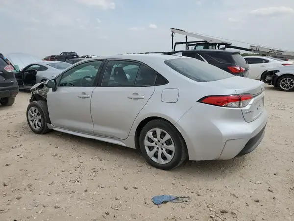 5YFB4MDE7RP101534 2024 TOYOTA COROLLA - Image 2