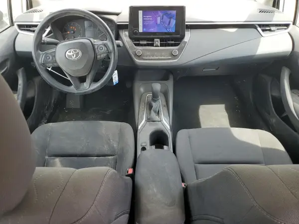 5YFB4MDE7RP101534 2024 TOYOTA COROLLA - Image 8