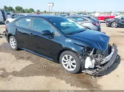 5YFB4MDE7RP102795 2024 TOYOTA COROLLA