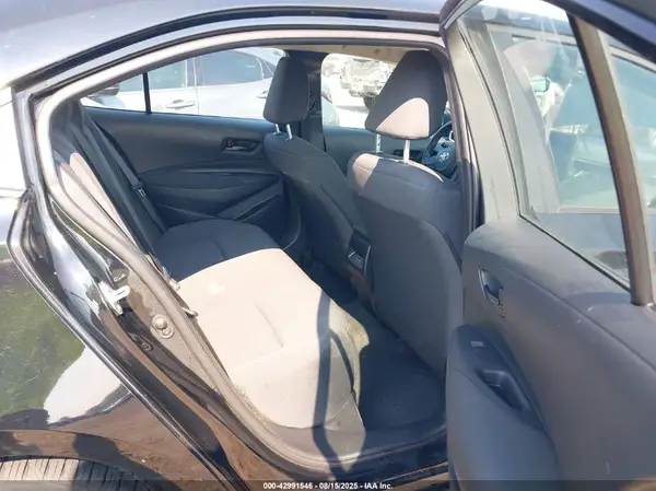5YFB4MDE7RP102795 2024 TOYOTA COROLLA - Image 8