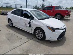5YFB4MDE7RP103400 2024 TOYOTA COROLLA