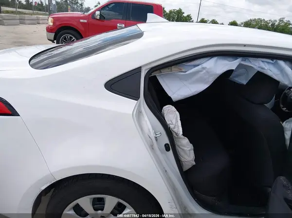 5YFB4MDE7RP103400 2024 TOYOTA COROLLA - Image 8