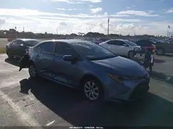 5YFB4MDE7RP103462 2024 TOYOTA COROLLA