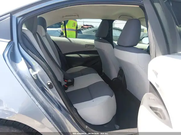 5YFB4MDE7RP103624 2024 TOYOTA COROLLA - Image 8