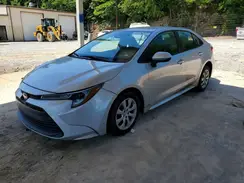 5YFB4MDE7RP103722 2024 TOYOTA COROLLA