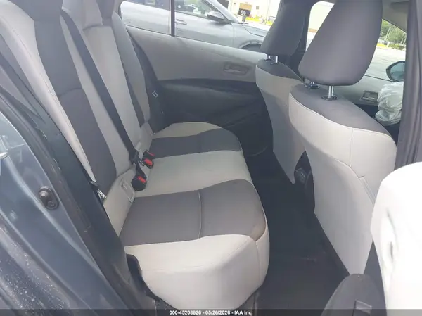 5YFB4MDE7RP103879 2024 TOYOTA COROLLA - Image 8