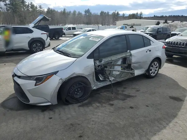 5YFB4MDE7RP103929 2024 TOYOTA COROLLA - Image 1