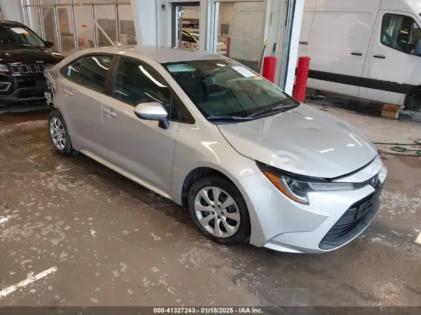 5YFB4MDE7RP104398 2024 TOYOTA COROLLA - Image 1