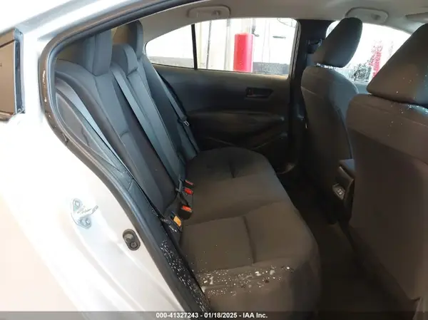5YFB4MDE7RP104398 2024 TOYOTA COROLLA - Image 8