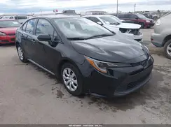 5YFB4MDE7RP105311 2024 TOYOTA COROLLA