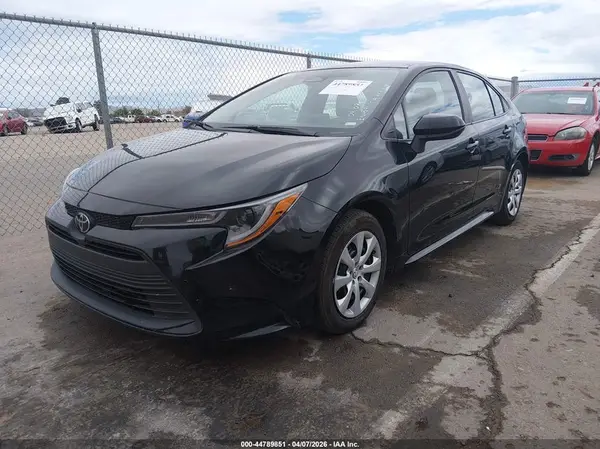 5YFB4MDE7RP105311 2024 TOYOTA COROLLA - Image 2