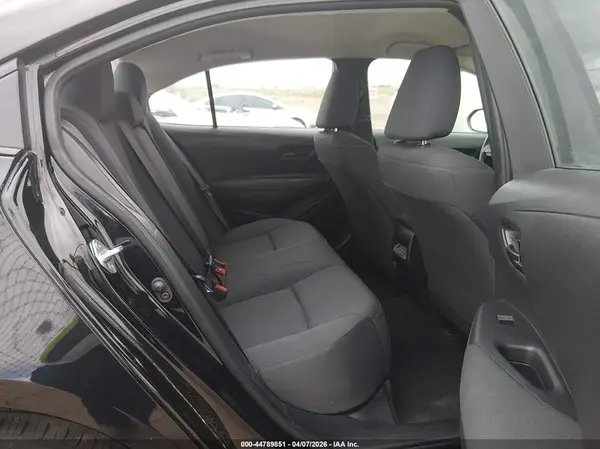 5YFB4MDE7RP105311 2024 TOYOTA COROLLA - Image 8
