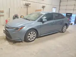 5YFB4MDE7RP106118 2024 TOYOTA COROLLA