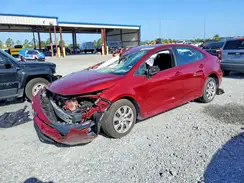 5YFB4MDE7RP106524 2024 TOYOTA COROLLA