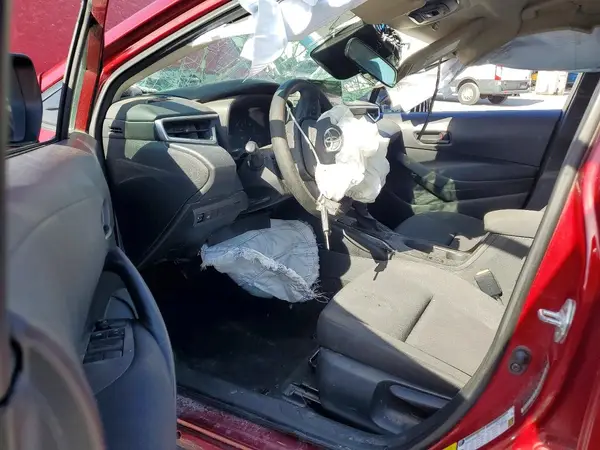 5YFB4MDE7RP106524 2024 TOYOTA COROLLA - Image 8