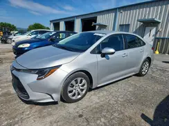 5YFB4MDE7RP106555 2024 TOYOTA COROLLA