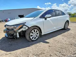 5YFB4MDE7RP107382 2024 TOYOTA COROLLA