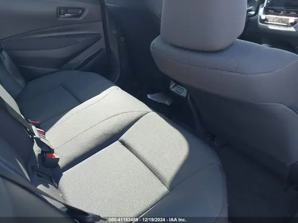 5YFB4MDE7RP107821 2024 TOYOTA COROLLA - Image 8