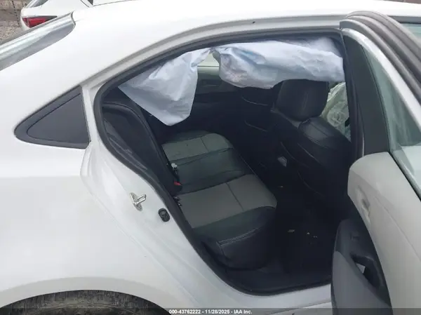 5YFB4MDE7RP107916 2024 TOYOTA COROLLA - Image 8