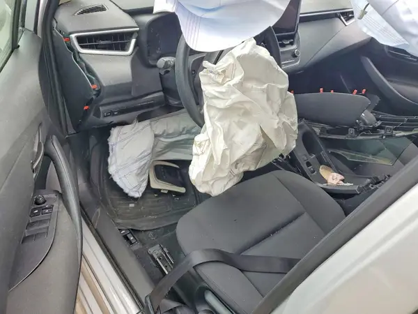 5YFB4MDE7RP108015 2024 TOYOTA COROLLA - Image 8