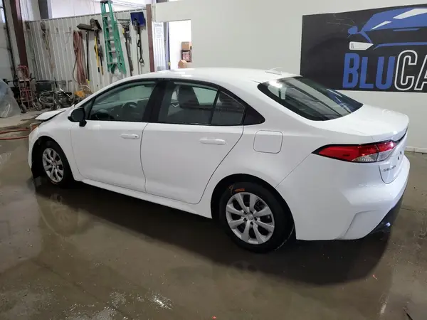 5YFB4MDE7RP108158 2024 TOYOTA COROLLA - Image 2