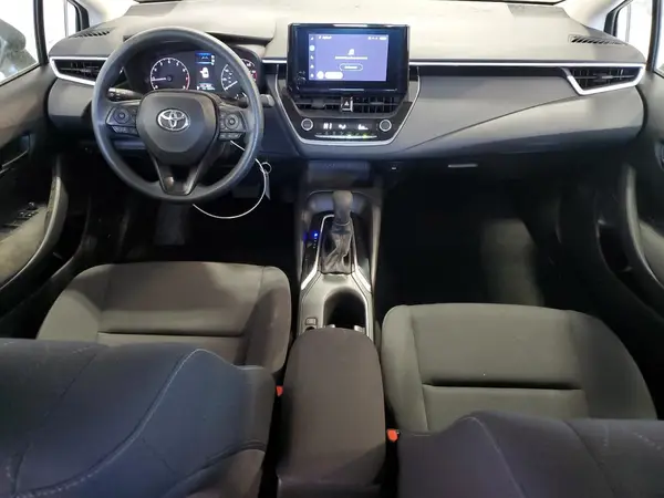 5YFB4MDE7RP108158 2024 TOYOTA COROLLA - Image 8