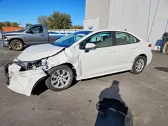 5YFB4MDE7RP108371 2024 TOYOTA COROLLA