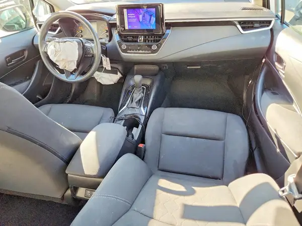 5YFB4MDE7RP108371 2024 TOYOTA COROLLA - Image 8