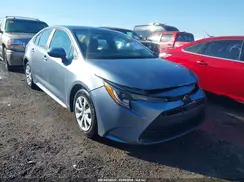 5YFB4MDE7RP108919 2024 TOYOTA COROLLA