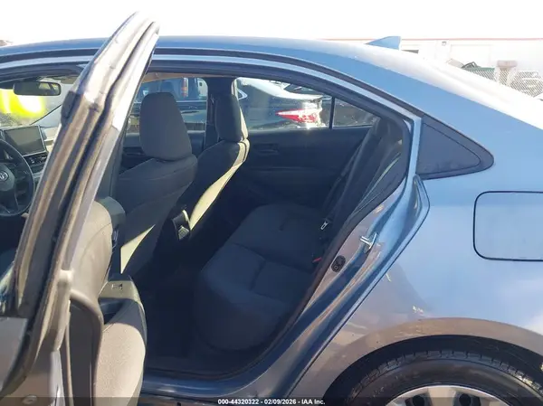 5YFB4MDE7RP108919 2024 TOYOTA COROLLA - Image 8