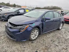 5YFB4MDE7RP109021 2024 TOYOTA COROLLA