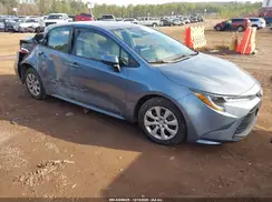 5YFB4MDE7RP109164 2024 TOYOTA COROLLA