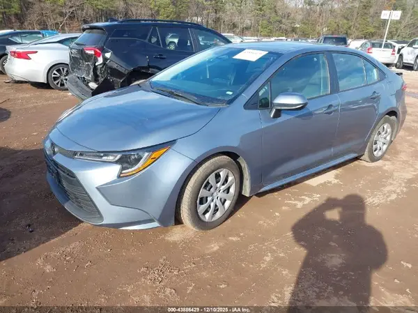 5YFB4MDE7RP109164 2024 TOYOTA COROLLA - Image 2