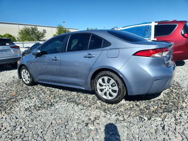 5YFB4MDE7RP110010 2024 TOYOTA COROLLA - Image 2