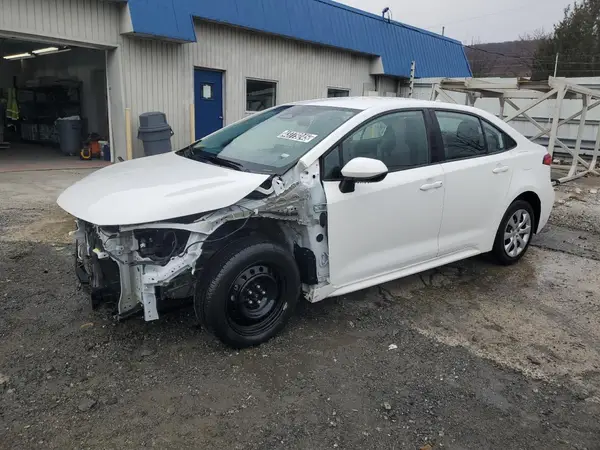 5YFB4MDE7RP110458 2024 TOYOTA COROLLA - Image 1