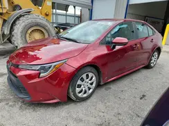 5YFB4MDE7RP110993 2024 TOYOTA COROLLA