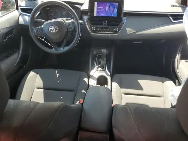 5YFB4MDE7RP110993 2024 TOYOTA COROLLA - Image 8