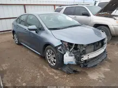 5YFB4MDE7RP111013 2024 TOYOTA COROLLA