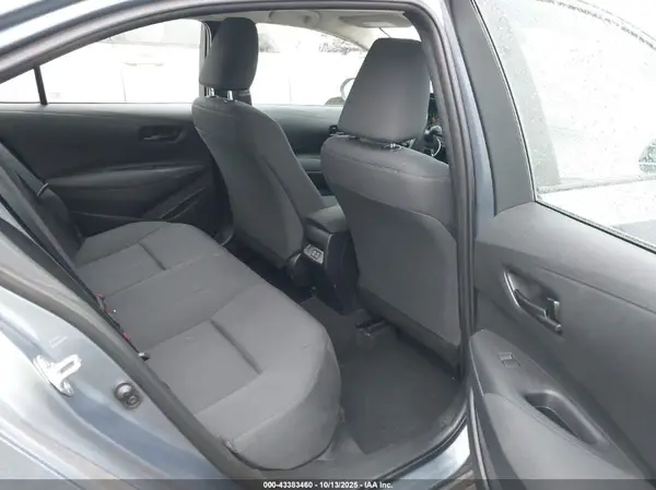 5YFB4MDE7RP111013 2024 TOYOTA COROLLA - Image 8