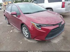5YFB4MDE7RP111108 2024 TOYOTA COROLLA