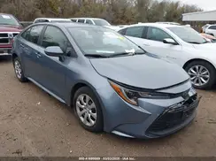 5YFB4MDE7RP111187 2024 TOYOTA COROLLA