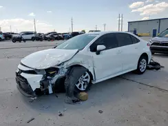 5YFB4MDE7RP111299 2024 TOYOTA COROLLA