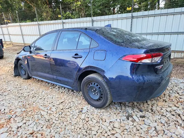 5YFB4MDE7RP111335 2024 TOYOTA COROLLA - Image 2