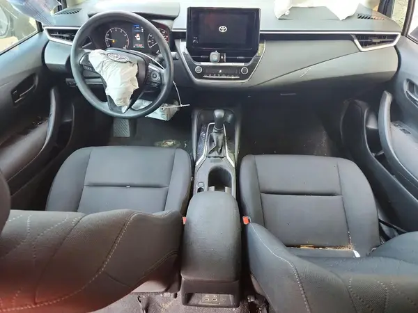 5YFB4MDE7RP111335 2024 TOYOTA COROLLA - Image 8