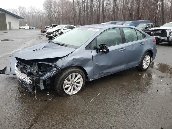5YFB4MDE7RP112243 2024 TOYOTA COROLLA - Image 1