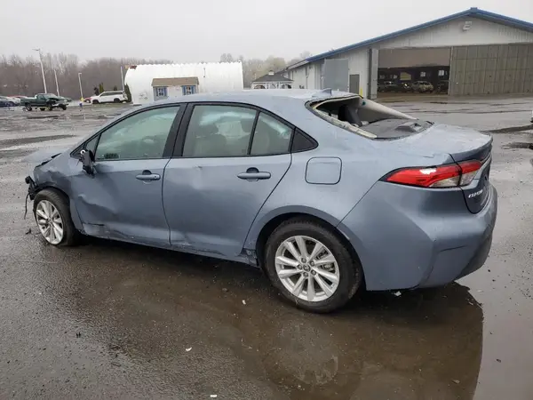 5YFB4MDE7RP112243 2024 TOYOTA COROLLA - Image 2