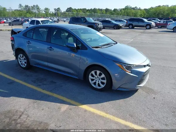 5YFB4MDE7RP112355 2024 TOYOTA COROLLA - Image 1