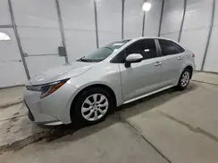 5YFB4MDE7RP112503 2024 TOYOTA COROLLA
